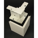Wiremold 4000 External Elbow Fitting