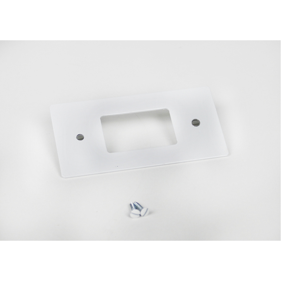 Legrand Evolution EFB10 Faceplate