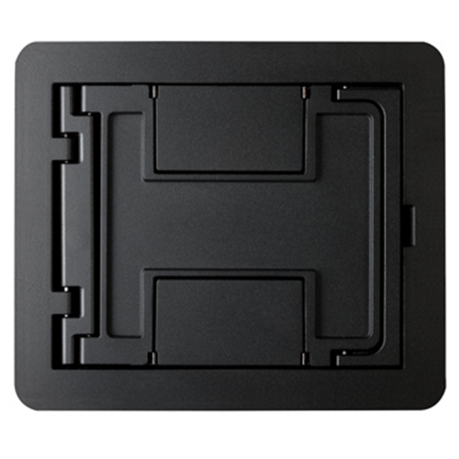 Wiremold FPBTC - FloorPort Series Blank Cover Assembly