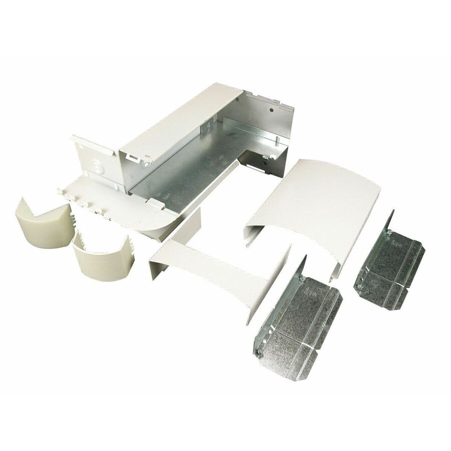 Wiremold DS4000 Offset Fitting