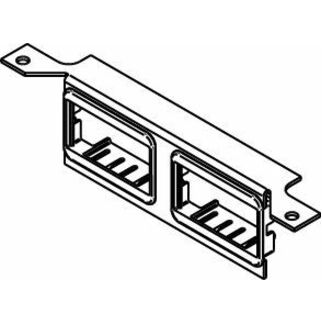 Wiremold RFB4 Series Communication Bracket