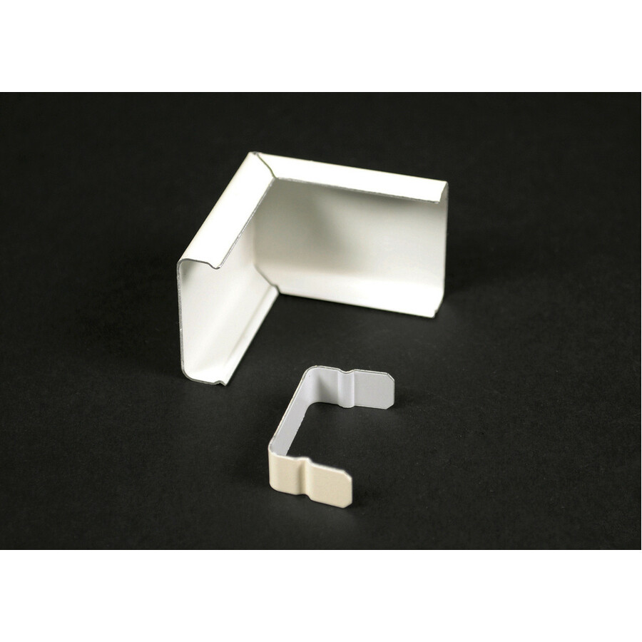Wiremold 2000 External Elbow Cover Fitting