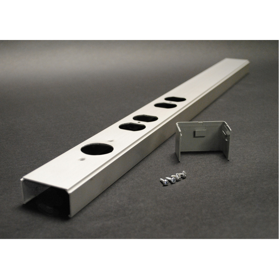 Wiremold AMDTP Series Communication Connectivity Cover