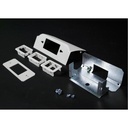 Wiremold DS4000 Downward Ortronics Series II Device Plate Fitting
