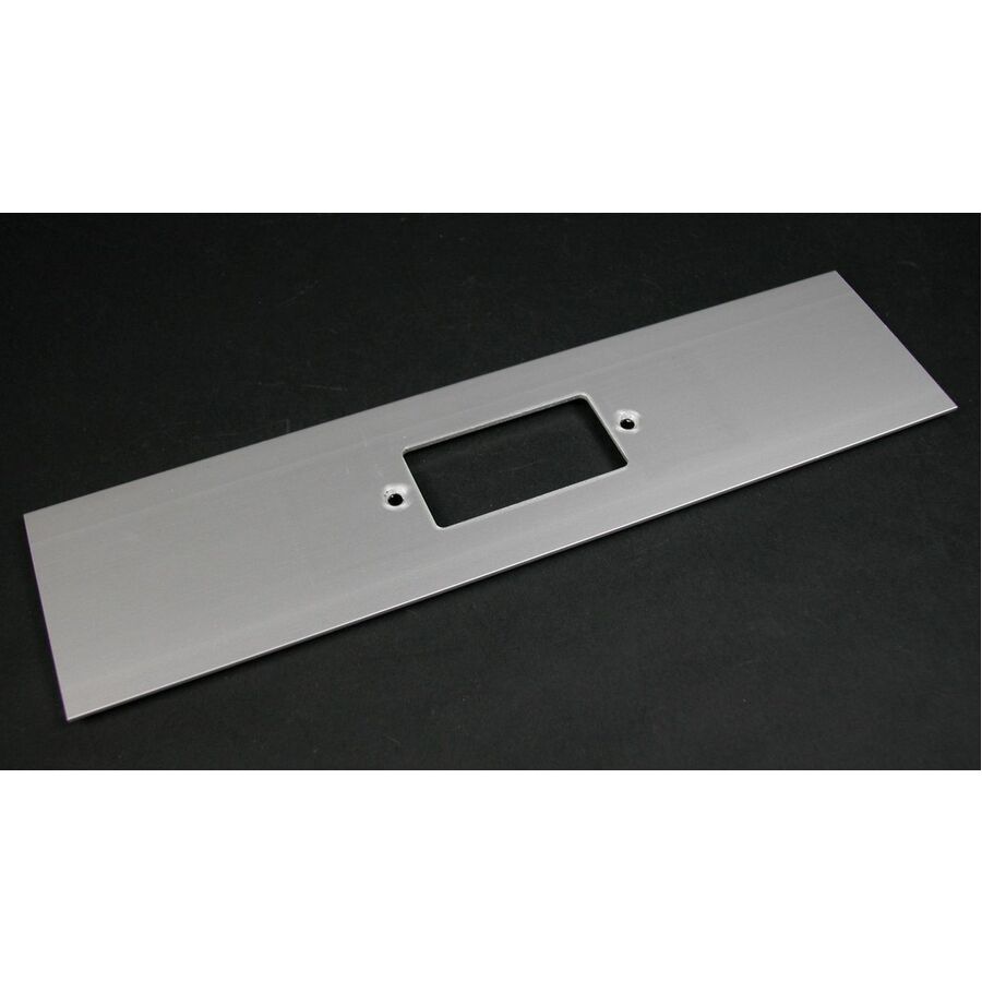 Wiremold GFCI Surge Decorator Cover