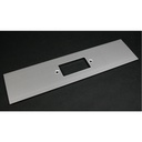 Wiremold GFCI Surge Decorator Cover