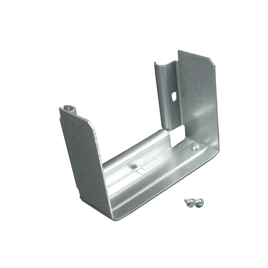 Wiremold 6000 Converter Coupling Fitting