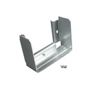 Wiremold 6000 Converter Coupling Fitting