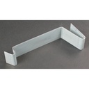Wiremold 4000 Wire Clip Fitting