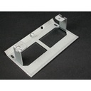 Wiremold G3007C Mounting Bracket for Cable Raceway