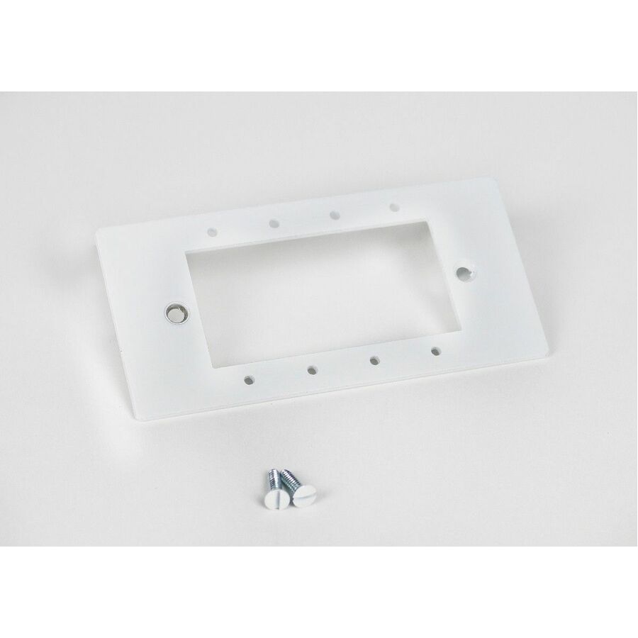 Wiremold Evolution Series EFB10 Floor Box Device Plate