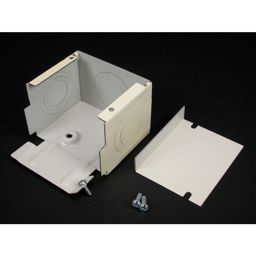 Wiremold 3000 Entrance End Fitting