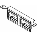 Wiremold DTB-2-2RT Mounting Bracket for Floor Box