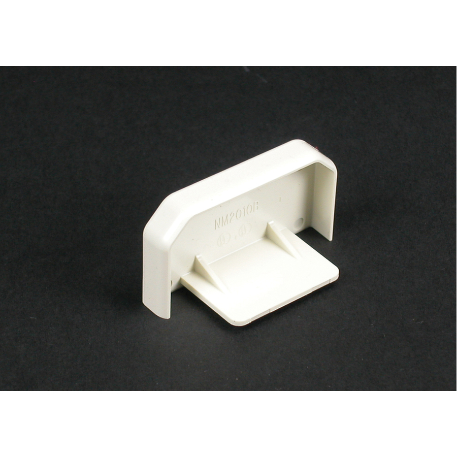 Wiremold NM2000 Blank End Fitting Fitting
