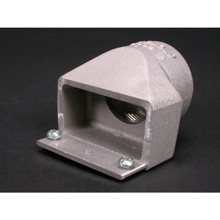 Wiremold 3000 Conduit Connector Fitting