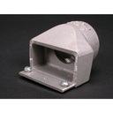Wiremold 3000 Conduit Connector Fitting