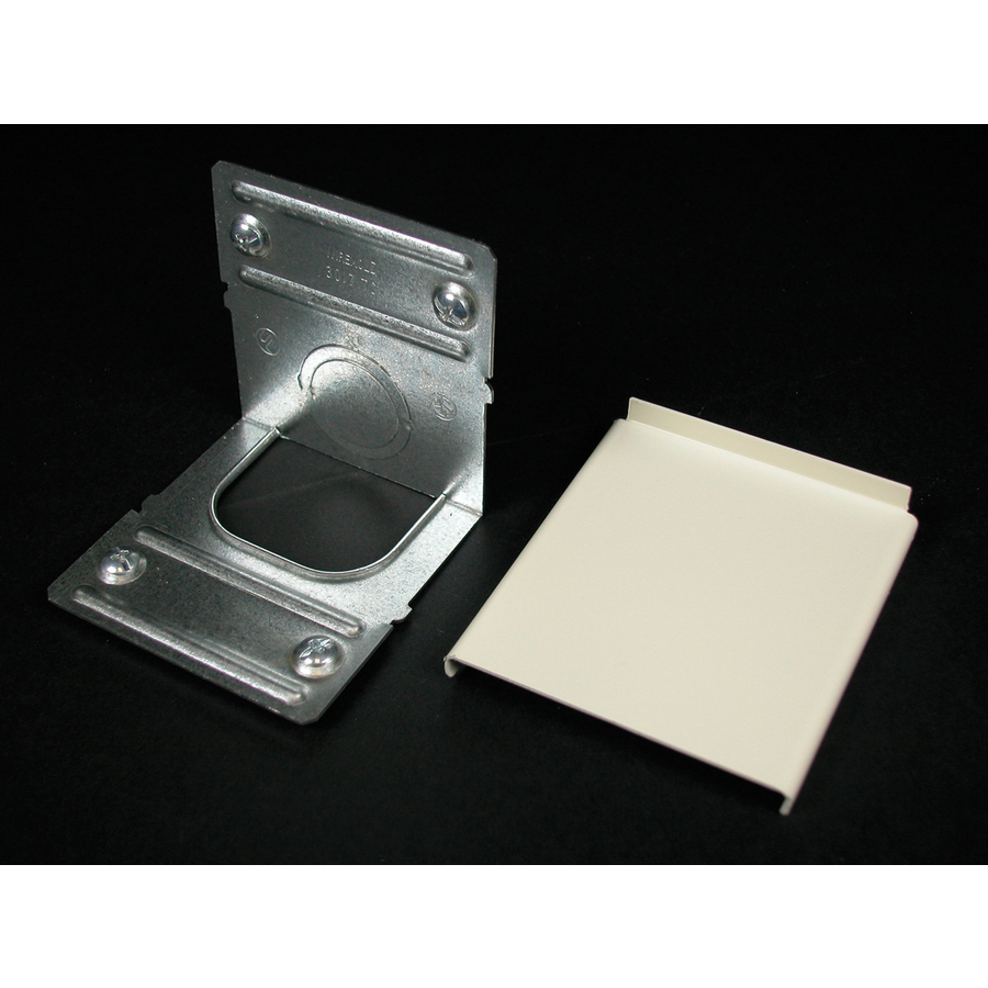 Wiremold 3000 Internal Corner Coupling Fitting