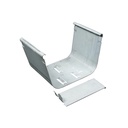 Wiremold 6000 Divider Clip Fitting
