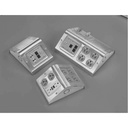 Wiremold Power Faceplate