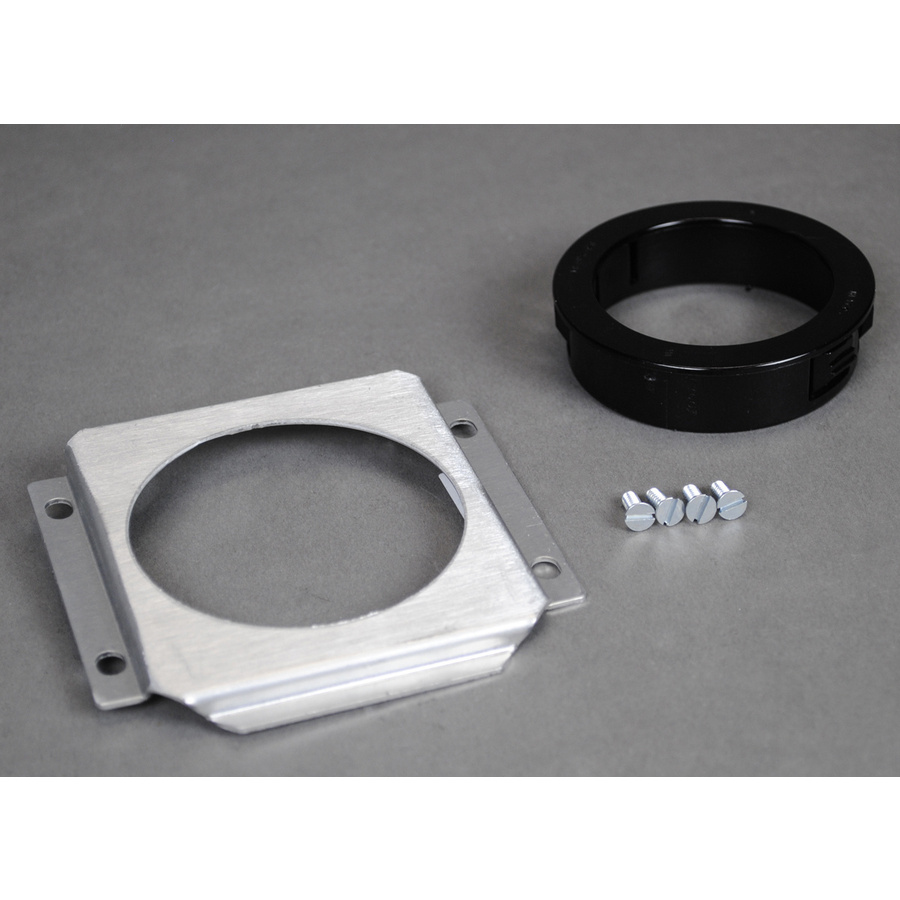 Wiremold Multiplex Faceplate