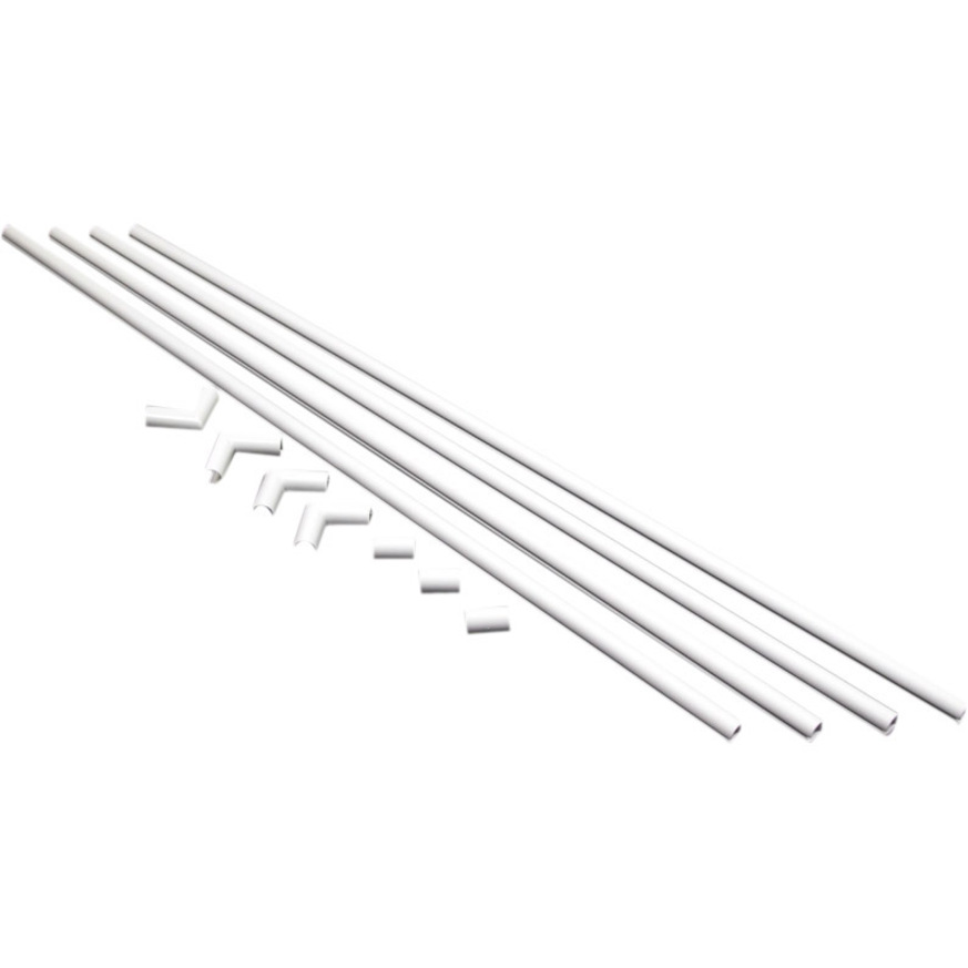 Wiremold CordMate Cord Organizer Kit