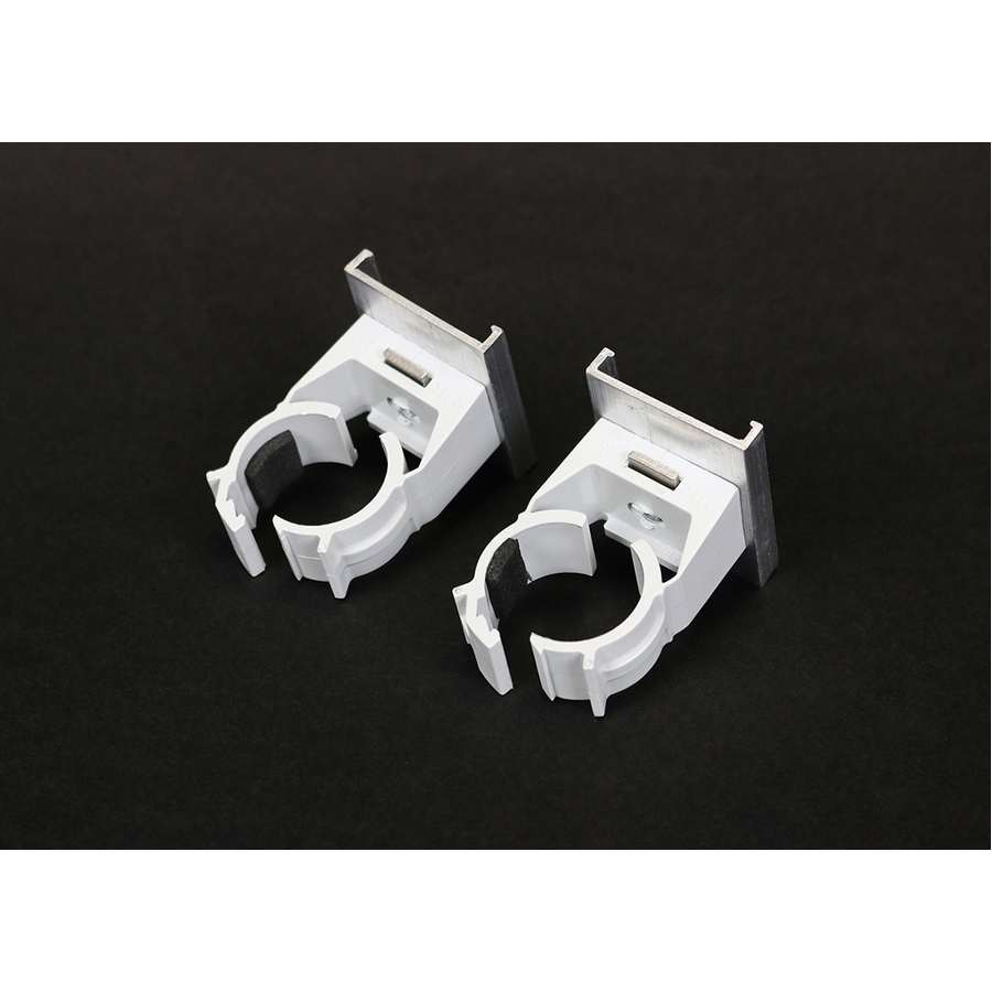 Wiremold Pole Mount for Power Outlet Unit (POU) - TAA Compliant