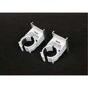 Wiremold Pole Mount for Power Outlet Unit (POU) - TAA Compliant