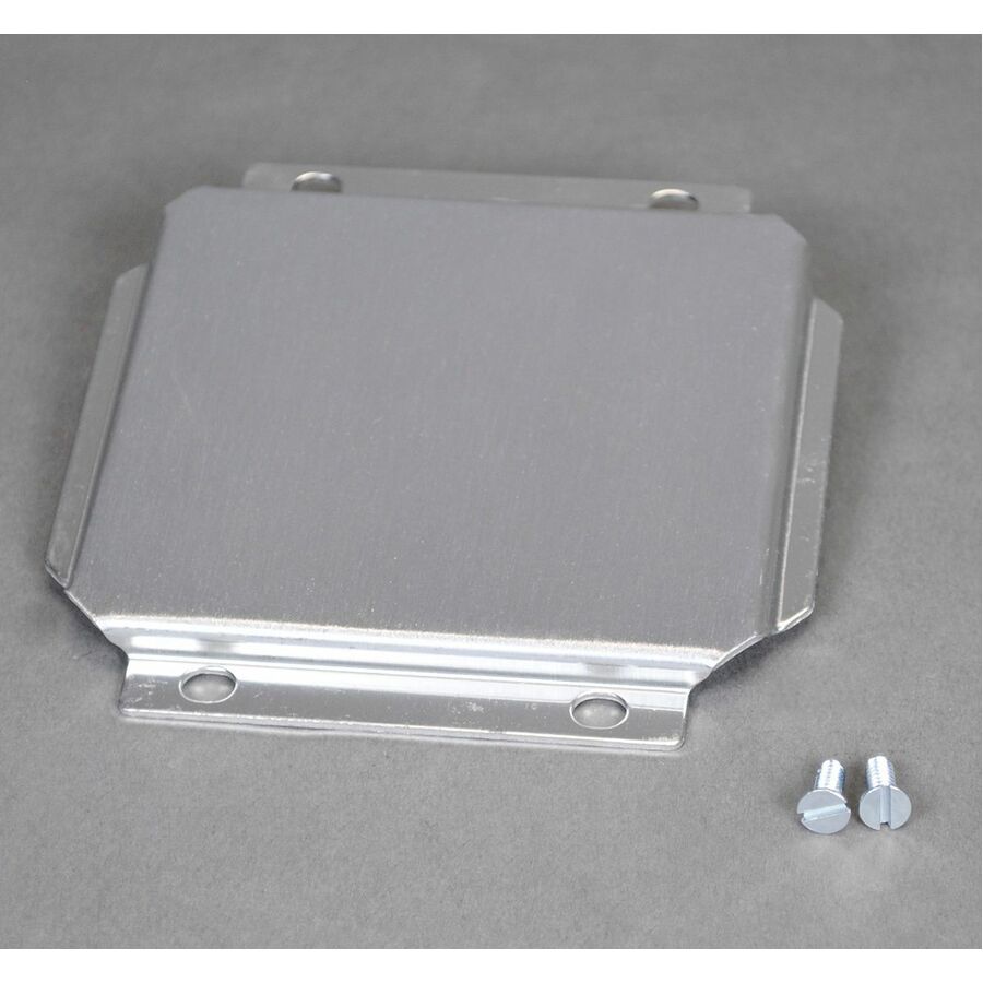 Wiremold Faceplate - Blank