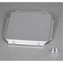 Wiremold Faceplate - Blank
