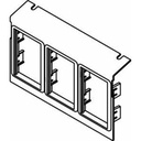 Wiremold AC Series Communication Plate