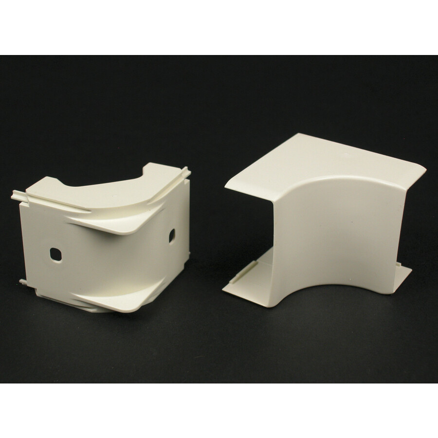 Wiremold Eclipse PN03 Internal Elbow Fitting