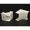 Wiremold Eclipse PN03 Internal Elbow Fitting