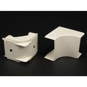 Wiremold Eclipse PN05 Internal Elbow Fitting
