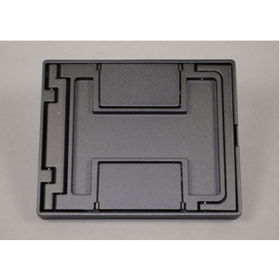 Wiremold FPCT - FloorPort Series Cutout Cover Assembly