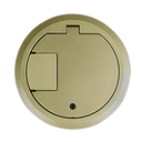 Wiremold CRFB Series Surface Style Solid Cover Assembly