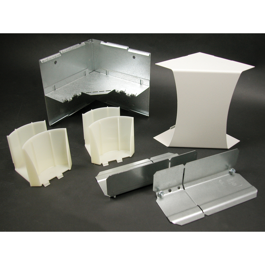 Wiremold DS4000 Internal Elbow Fitting