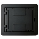 Wiremold FPBTC - FloorPort Series Blank Cover Assembly