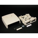 Wiremold CM-MMB-232-WH Mounting Box