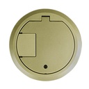 Wiremold CRFB Series Surface Style Solid Cover Assembly