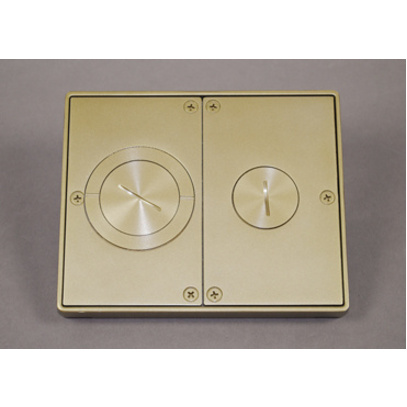 Wiremold FPFFT - FloorPort Series Furniture Feed Cover Assembly