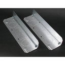 Wiremold DS4000 Backfeed Coupling Fitting
