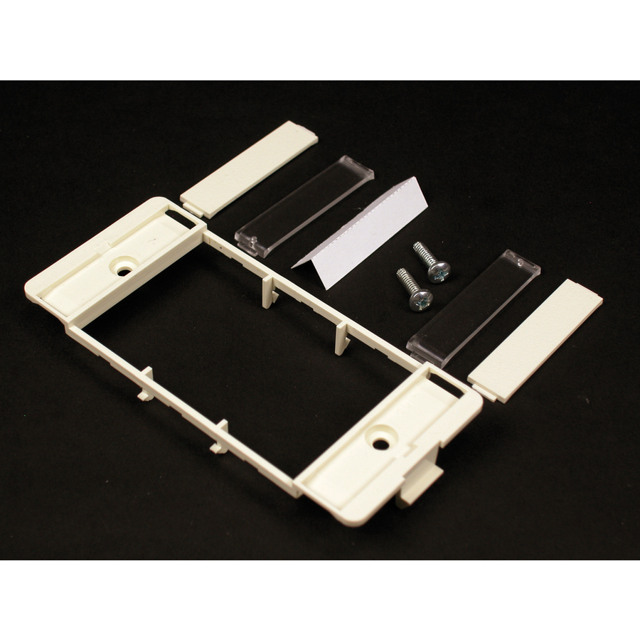 Wiremold CM End Plate