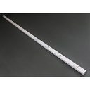 Wiremold Plugmold 2000 6-Outlet Power Strip