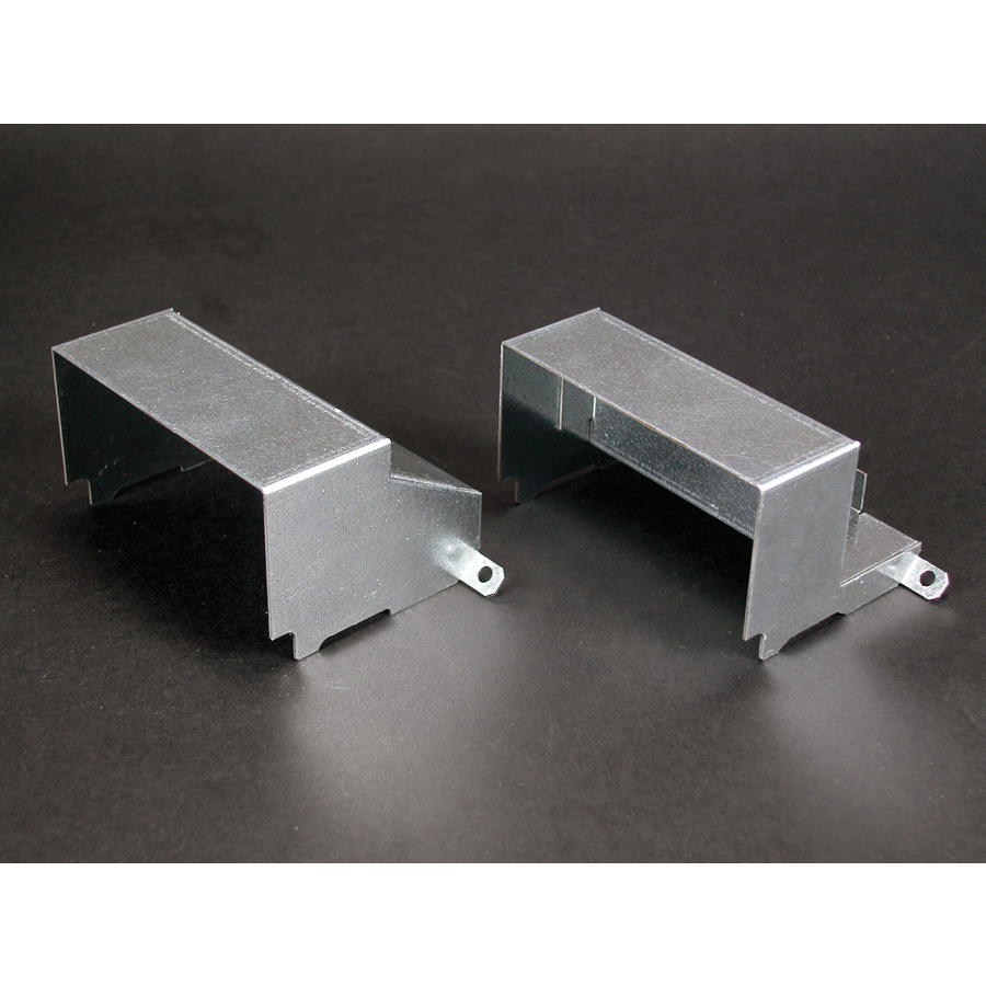 Wiremold DSDWNX Mounting Adapter Kit for Cable Raceway