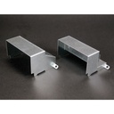 Wiremold DSDWNX Mounting Adapter Kit for Cable Raceway