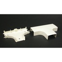 Wiremold Eclipse PN03 Tee Fitting