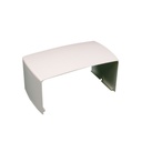 Wiremold Eclipse PN10 Cover Clip Fitting
