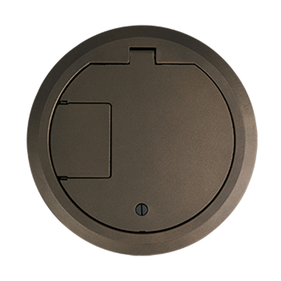 Wiremold CRFB Series Surface Style Solid Cover Assembly