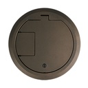Wiremold CRFB Series Surface Style Solid Cover Assembly