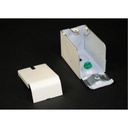 Wiremold End Fitting